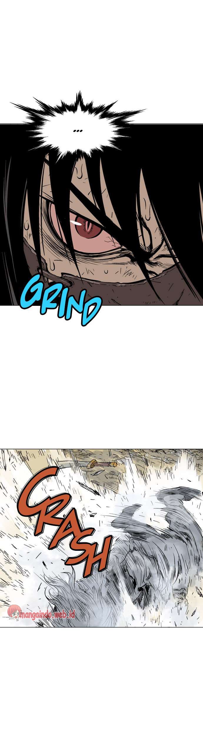 Gosu Chapter 66 Gambar 38