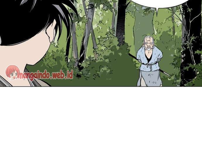 Gosu Chapter 66 Gambar 52