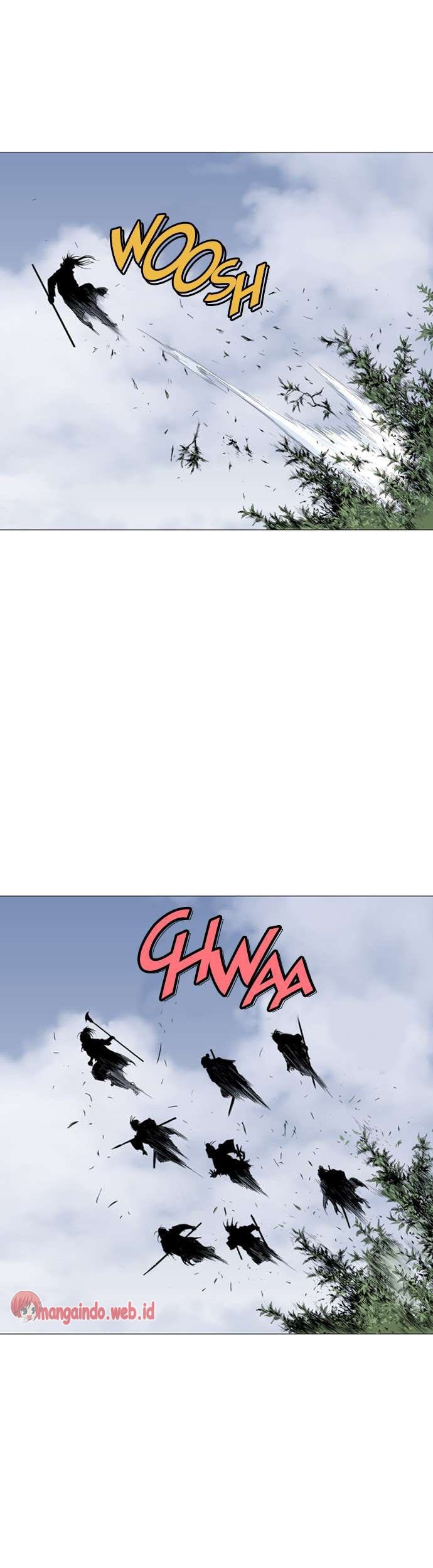 Gosu Chapter 66 Gambar 64