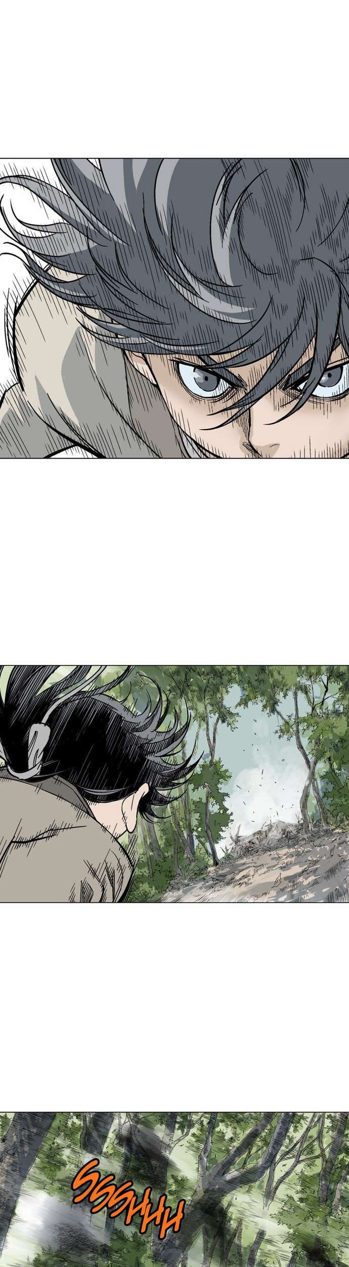 Gosu Chapter 66 Gambar 8