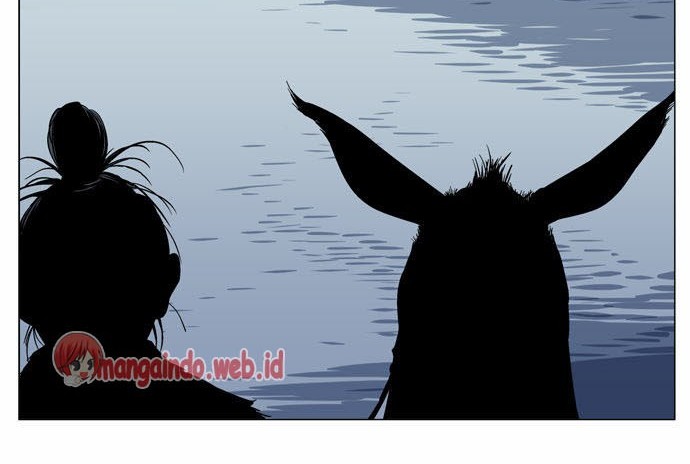 Gosu Chapter 65 Gambar 25