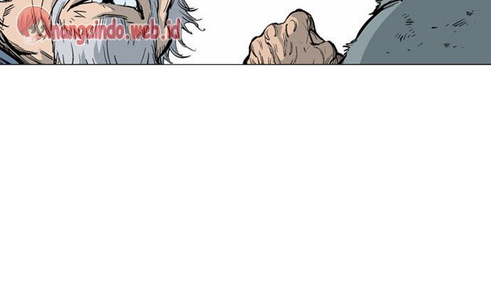 Gosu Chapter 65 Gambar 33