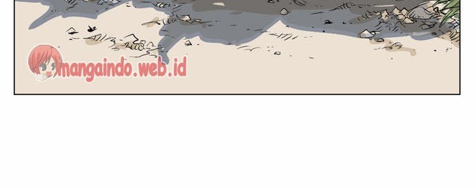 Gosu Chapter 65 Gambar 50