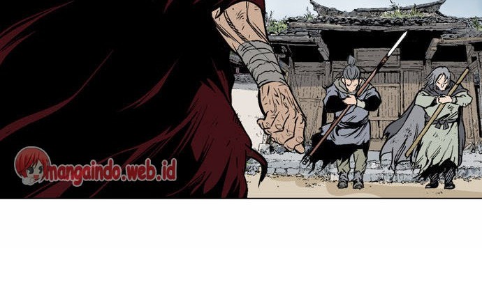 Gosu Chapter 65 Gambar 54