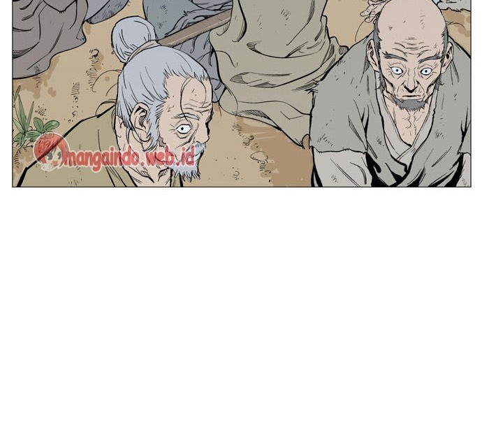 Gosu Chapter 65 Gambar 68