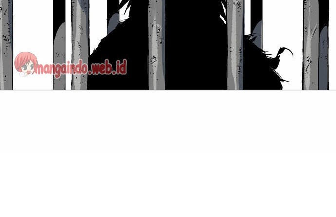 Gosu Chapter 65 Gambar 5