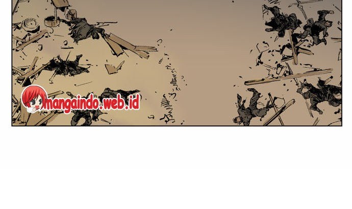 Gosu Chapter 64 Gambar 18