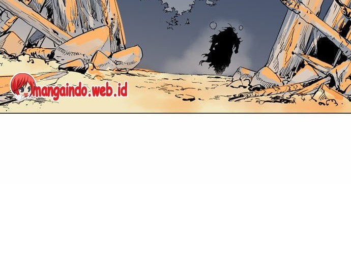 Gosu Chapter 64 Gambar 20