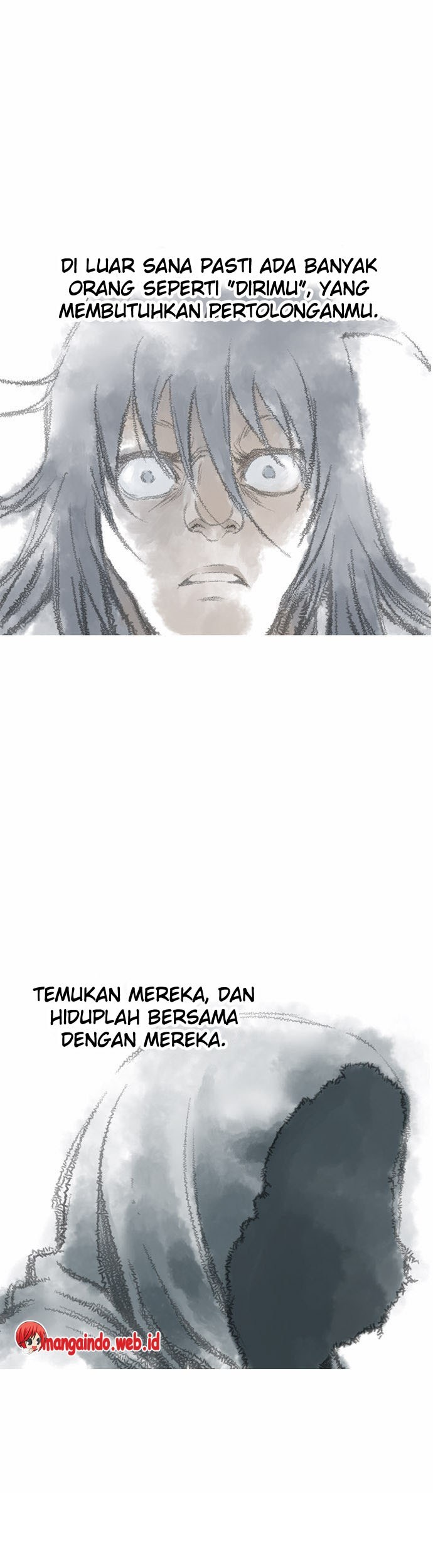 Gosu Chapter 64 Gambar 27