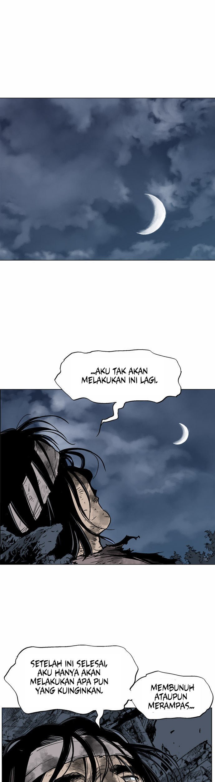 Gosu Chapter 64 Gambar 34