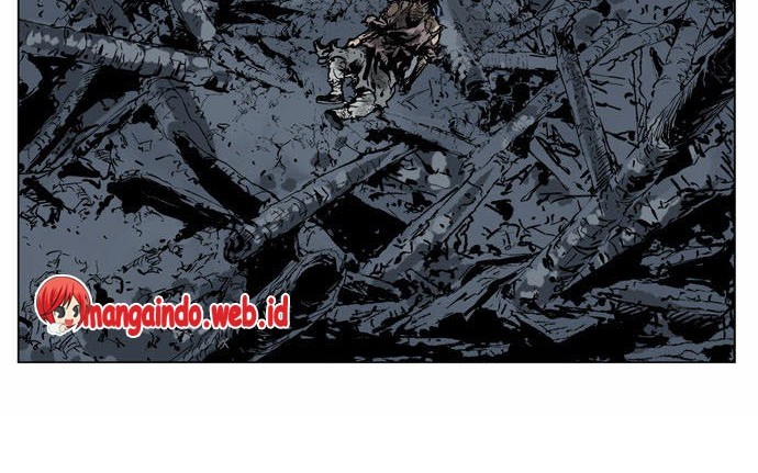 Gosu Chapter 64 Gambar 37