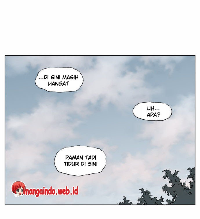 Gosu Chapter 64 Gambar 39