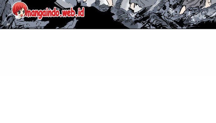 Gosu Chapter 64 Gambar 43