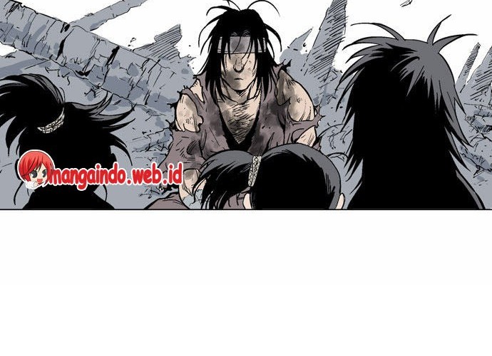 Gosu Chapter 64 Gambar 49