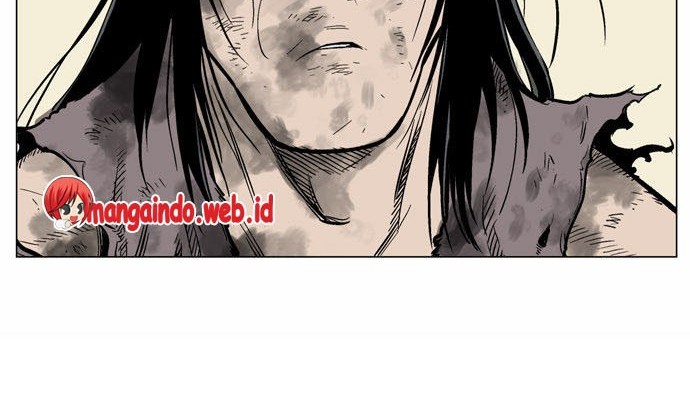 Gosu Chapter 64 Gambar 51