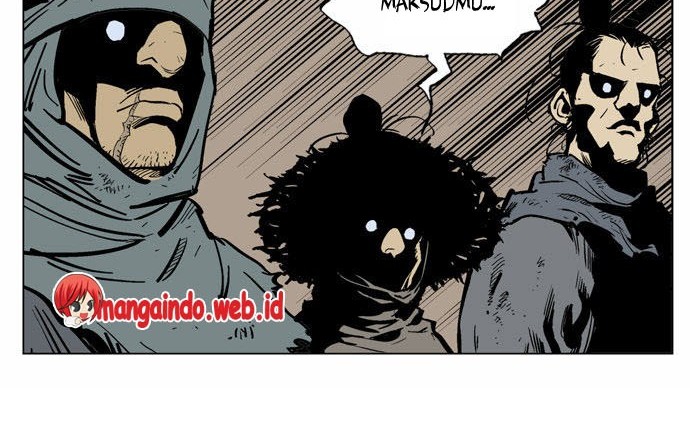 Gosu Chapter 64 Gambar 63