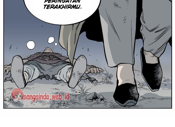 Gosu Chapter 63 Gambar 36