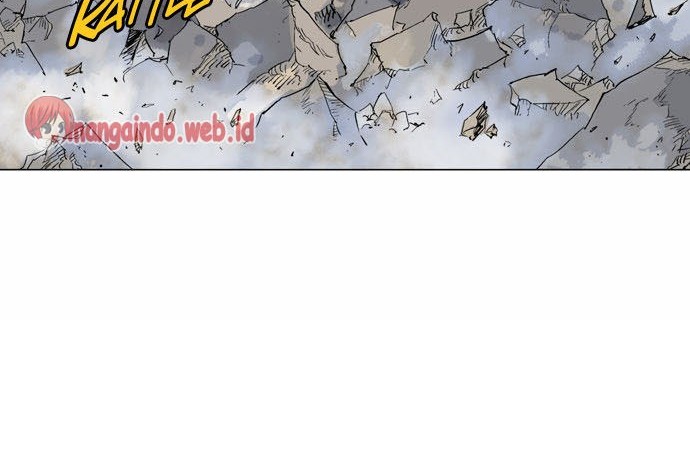 Gosu Chapter 63 Gambar 11