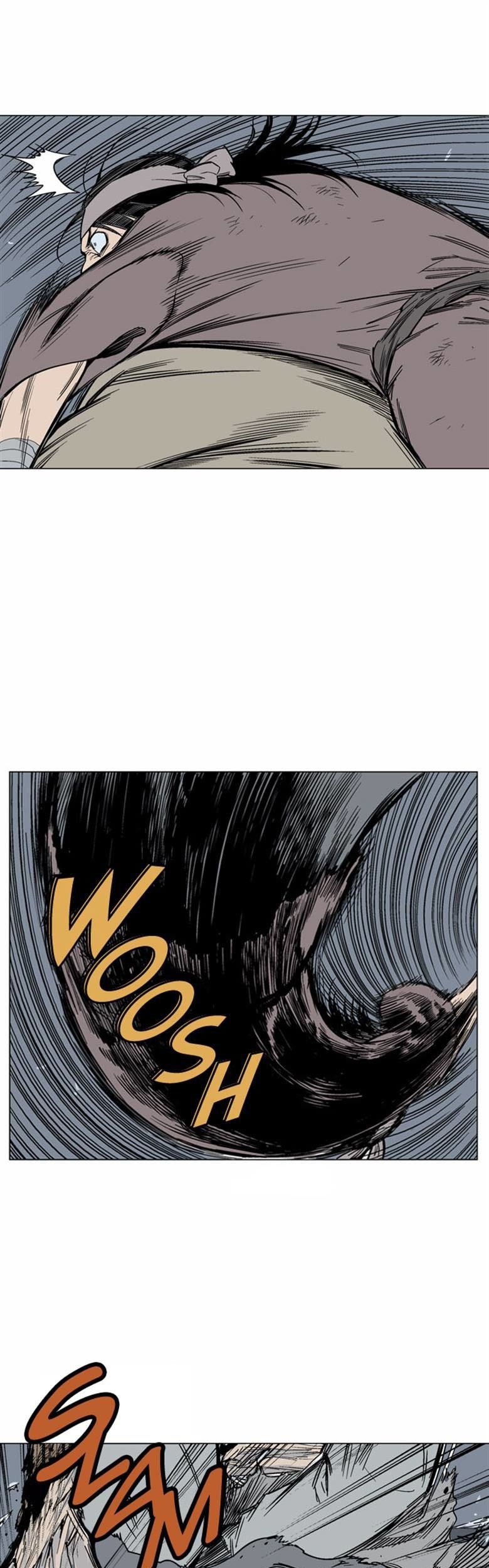 Gosu Chapter 62 Gambar 22