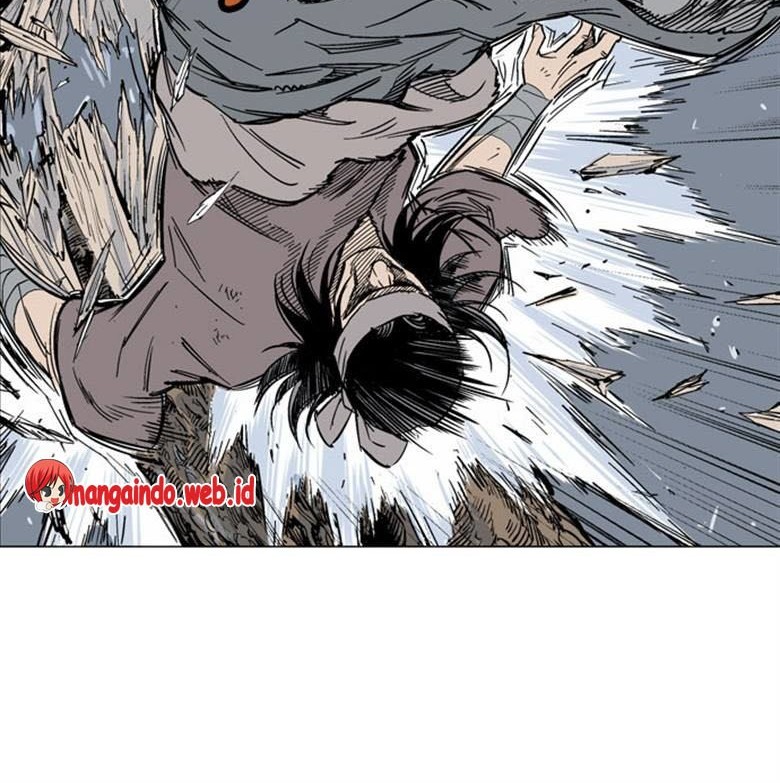 Gosu Chapter 62 Gambar 23