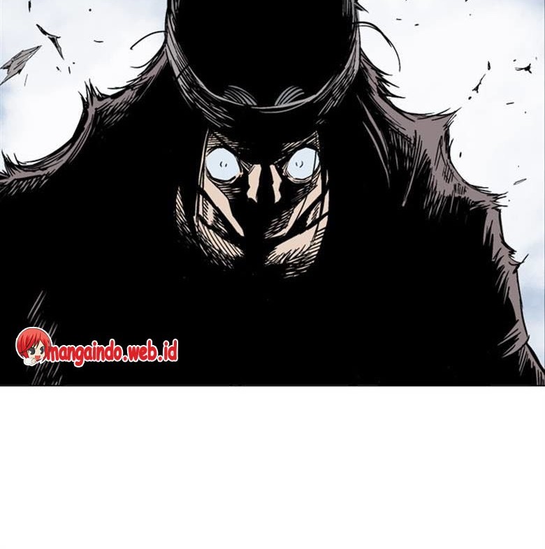 Gosu Chapter 62 Gambar 25