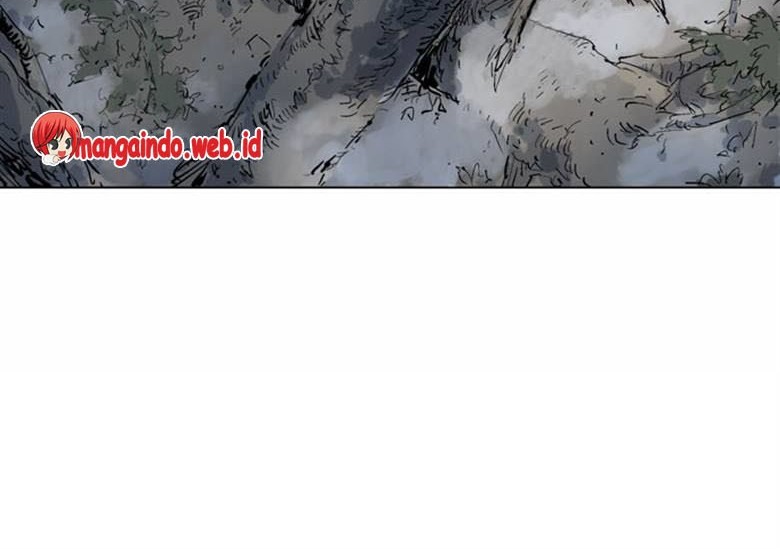 Gosu Chapter 62 Gambar 29