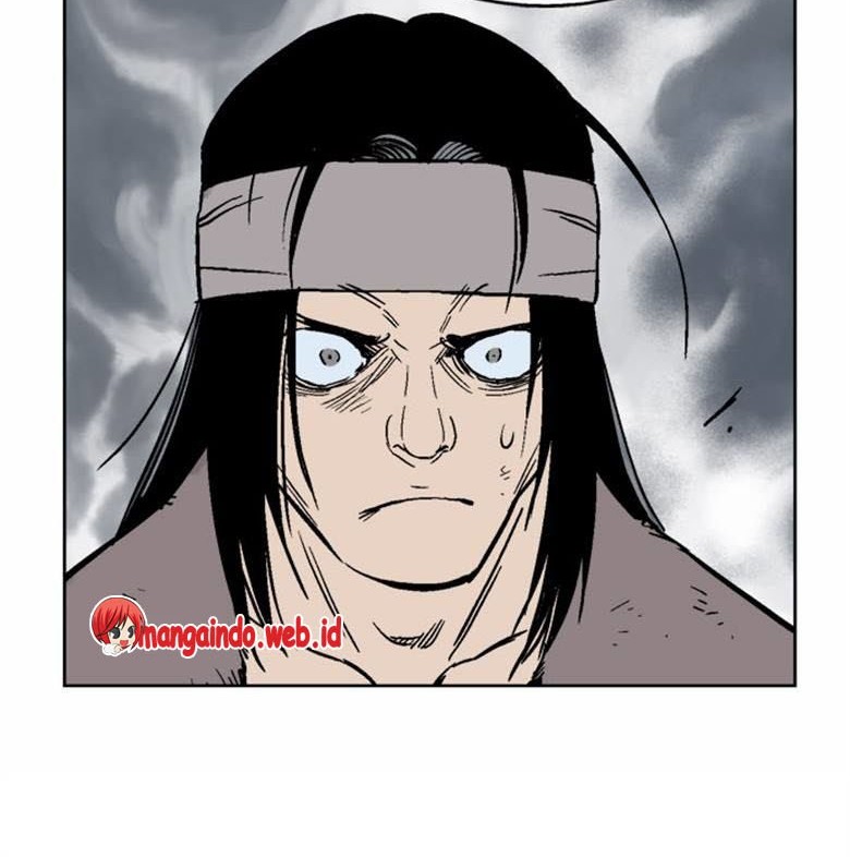 Gosu Chapter 62 Gambar 31