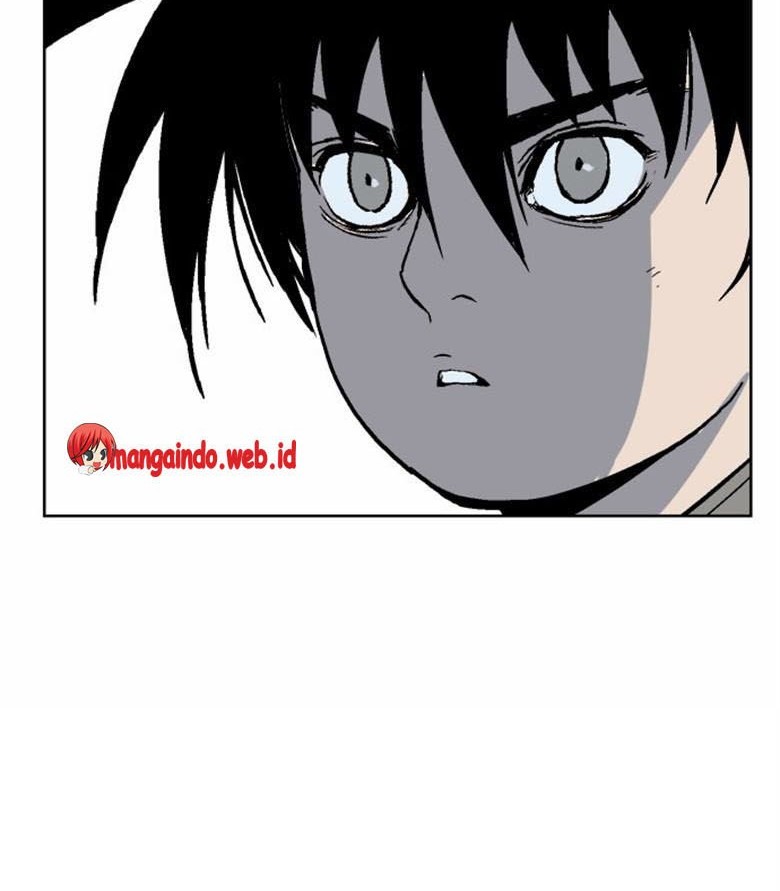 Gosu Chapter 62 Gambar 35