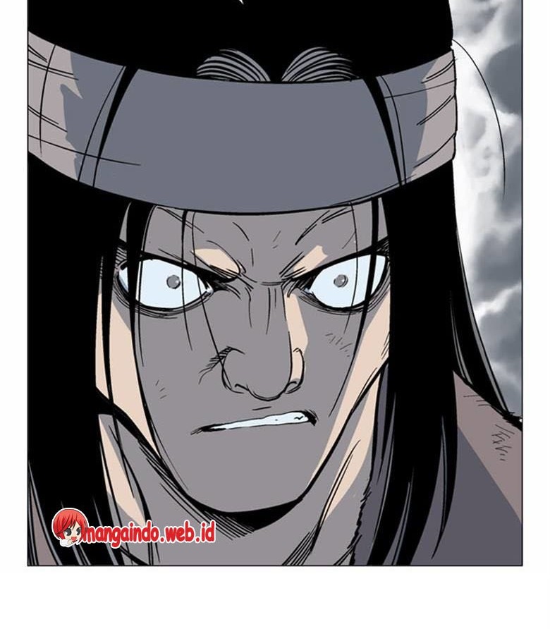 Gosu Chapter 62 Gambar 37