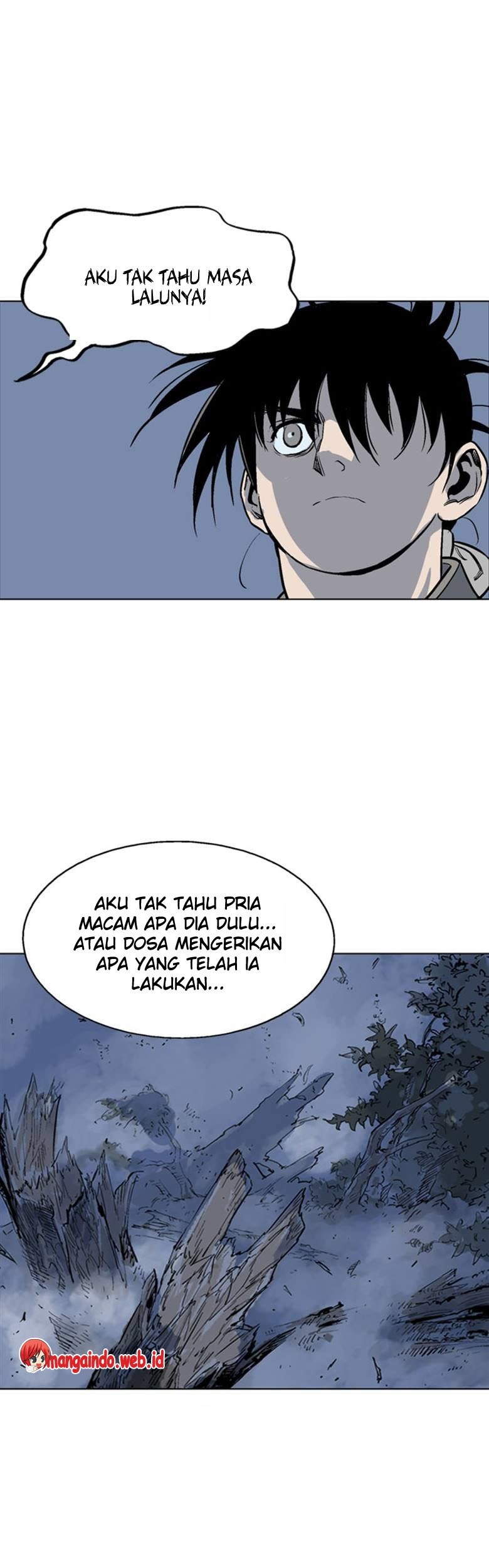 Gosu Chapter 62 Gambar 38