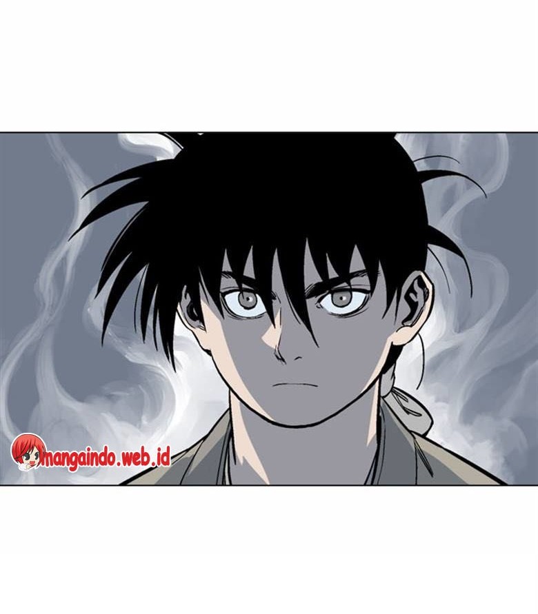 Gosu Chapter 62 Gambar 41