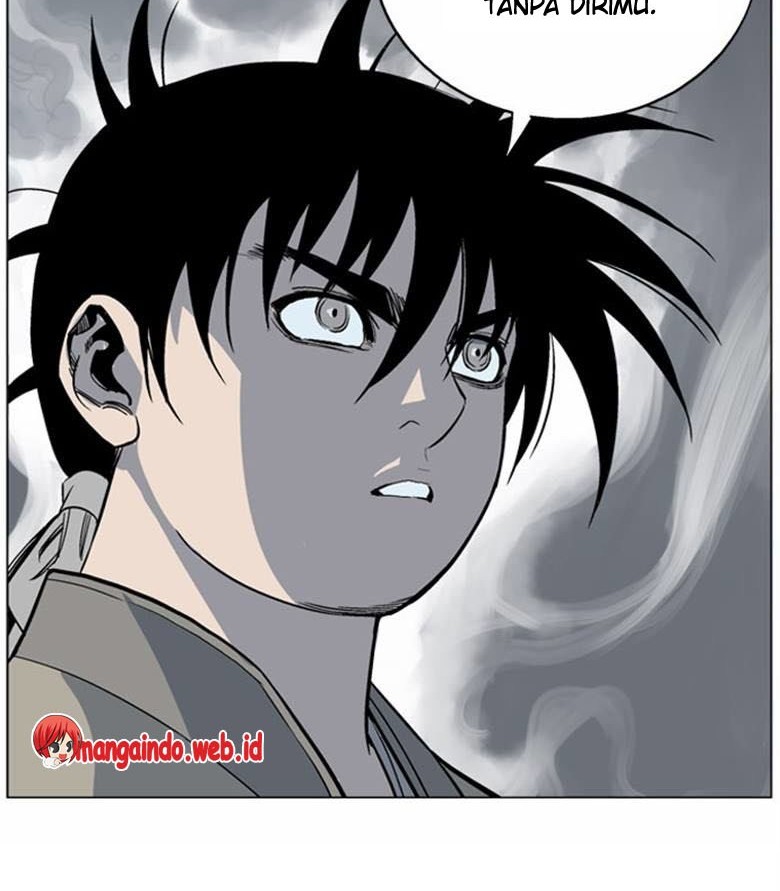 Gosu Chapter 62 Gambar 43