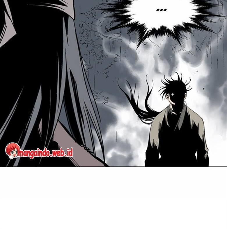 Gosu Chapter 62 Gambar 47