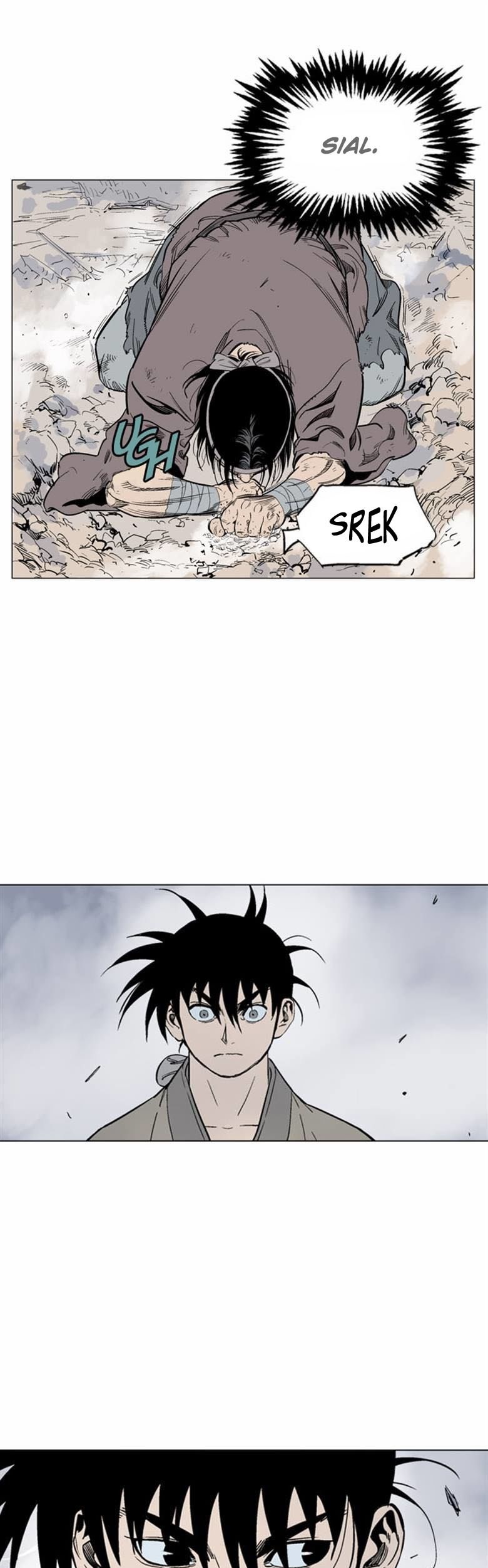 Gosu Chapter 62 Gambar 60