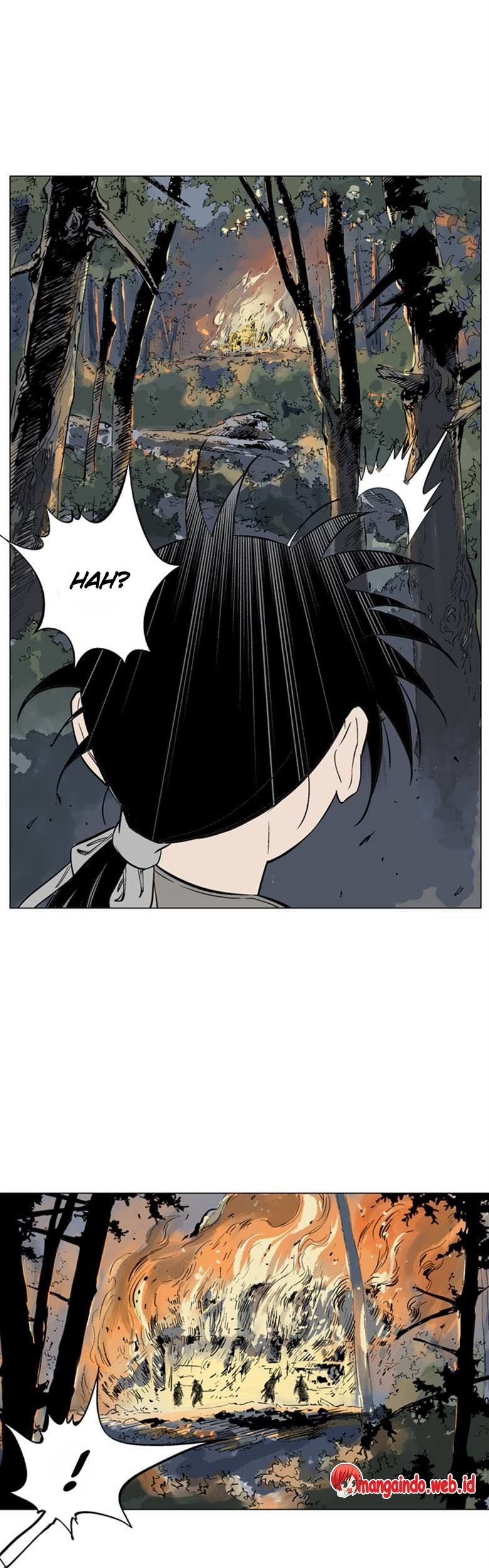 Gosu Chapter 62 Gambar 62