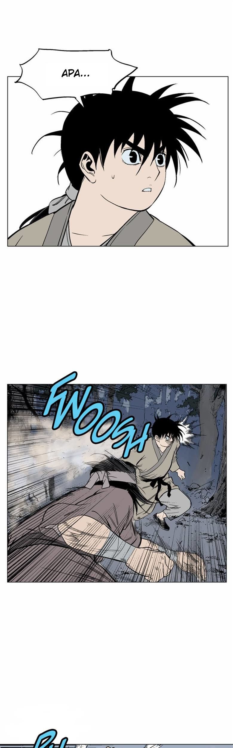 Gosu Chapter 62 Gambar 64