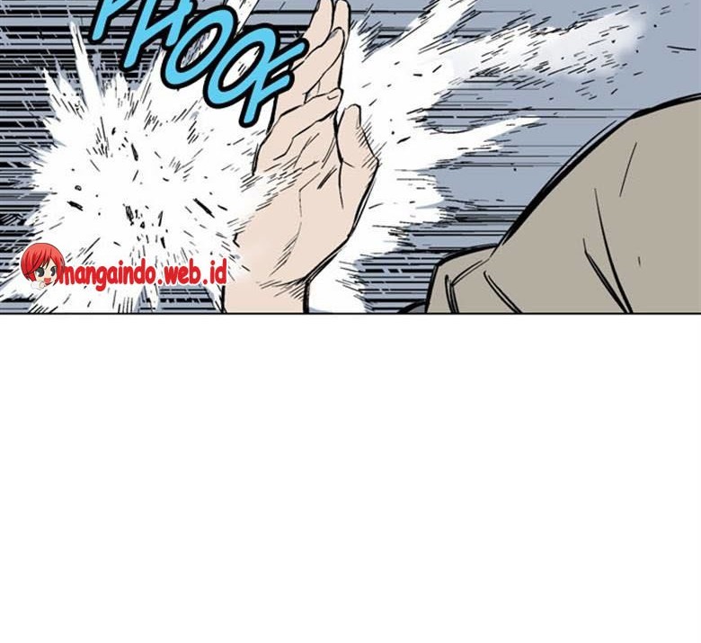 Gosu Chapter 62 Gambar 65