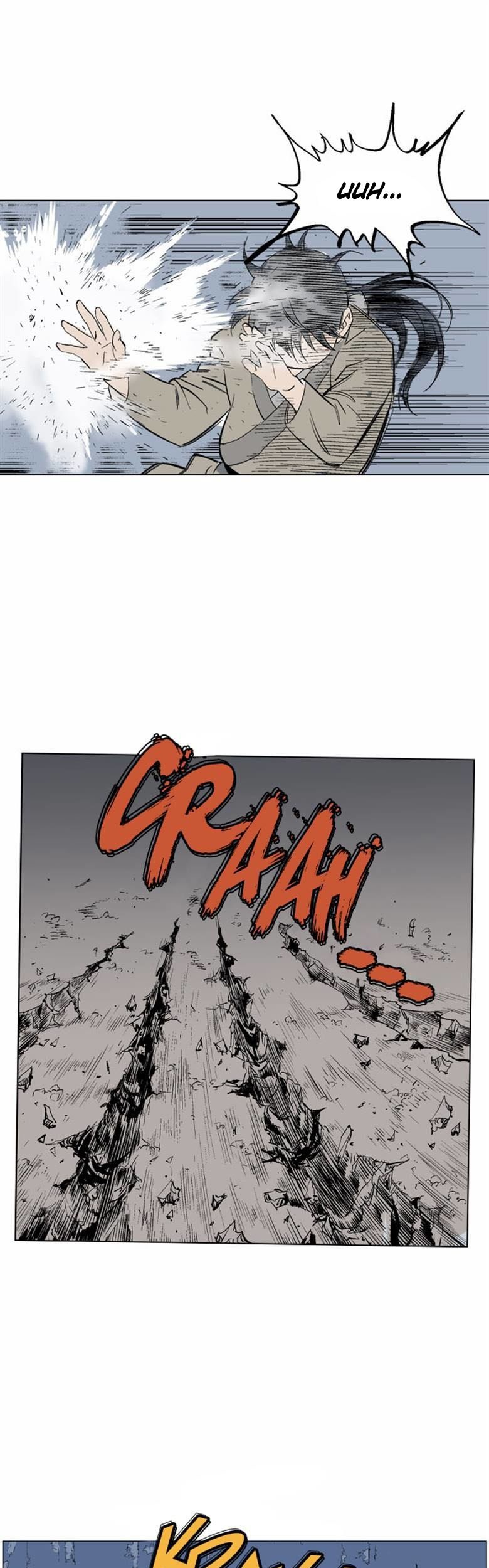 Gosu Chapter 62 Gambar 66