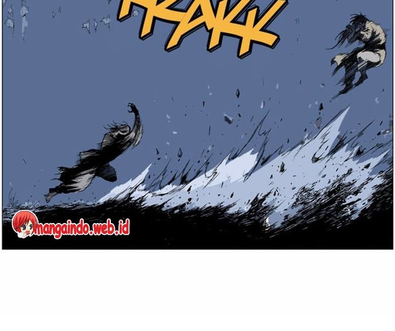 Gosu Chapter 62 Gambar 67