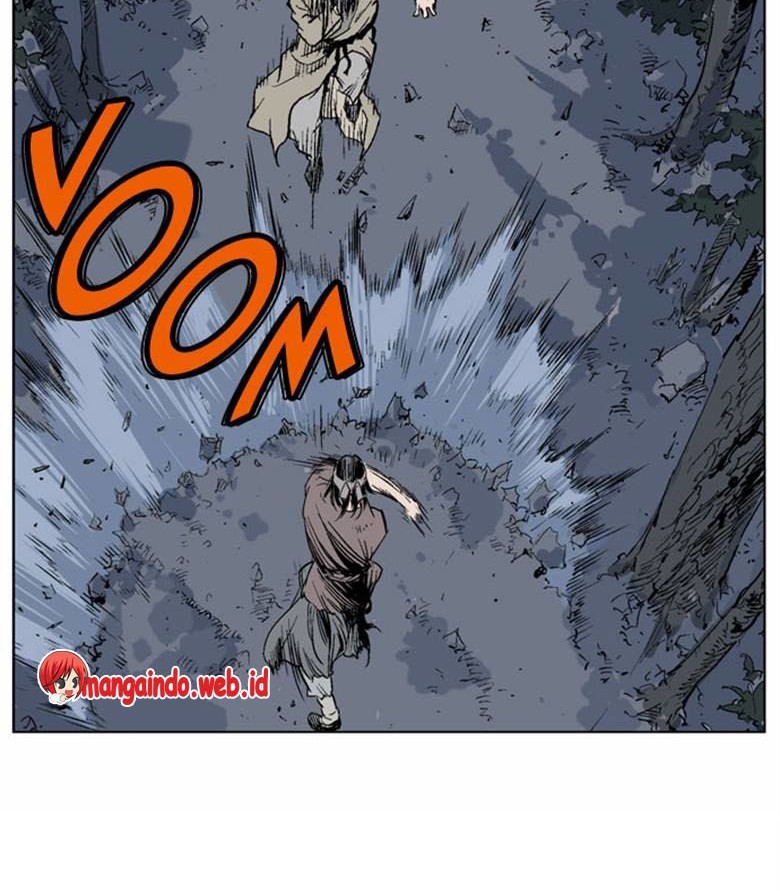 Gosu Chapter 62 Gambar 71