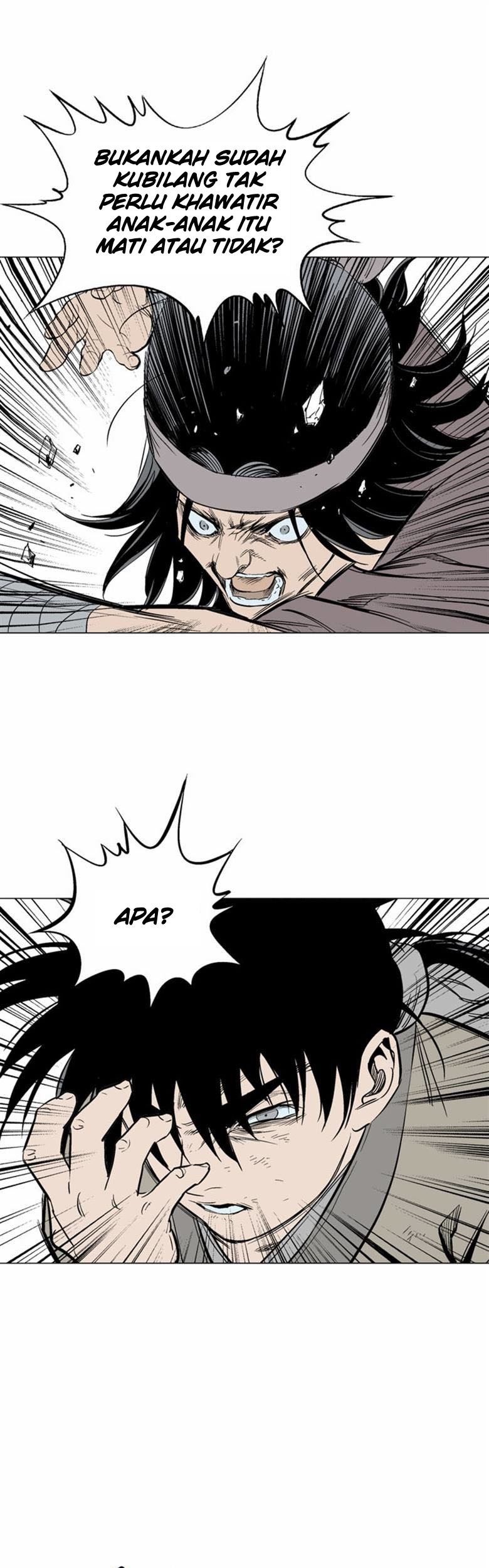 Gosu Chapter 62 Gambar 72