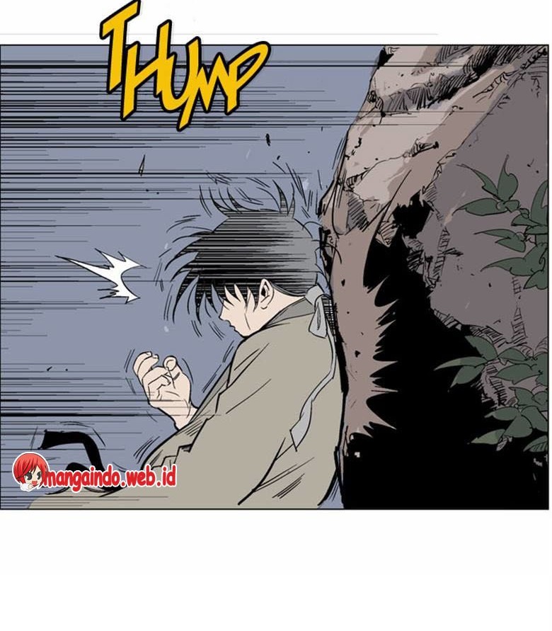 Gosu Chapter 62 Gambar 73