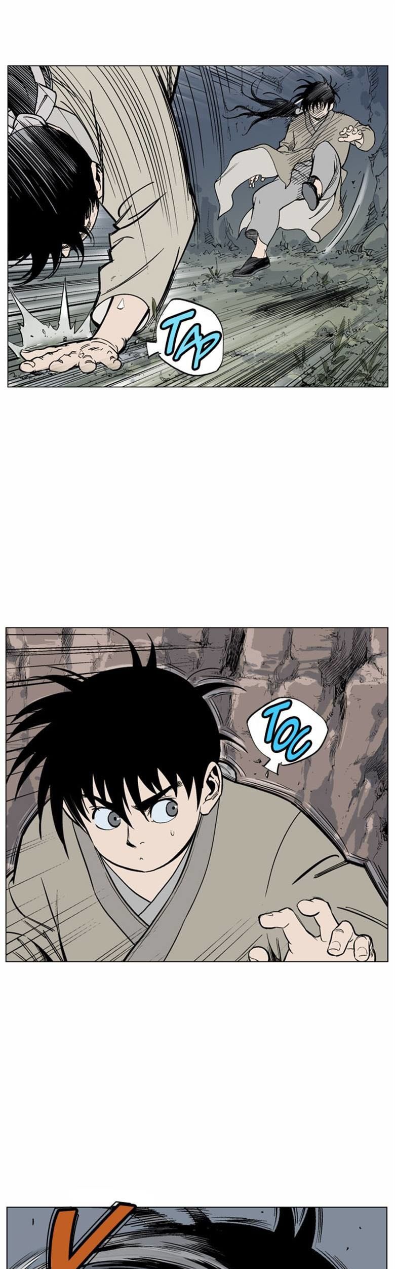 Gosu Chapter 62 Gambar 4