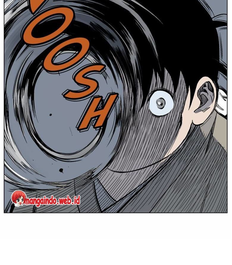 Gosu Chapter 62 Gambar 5