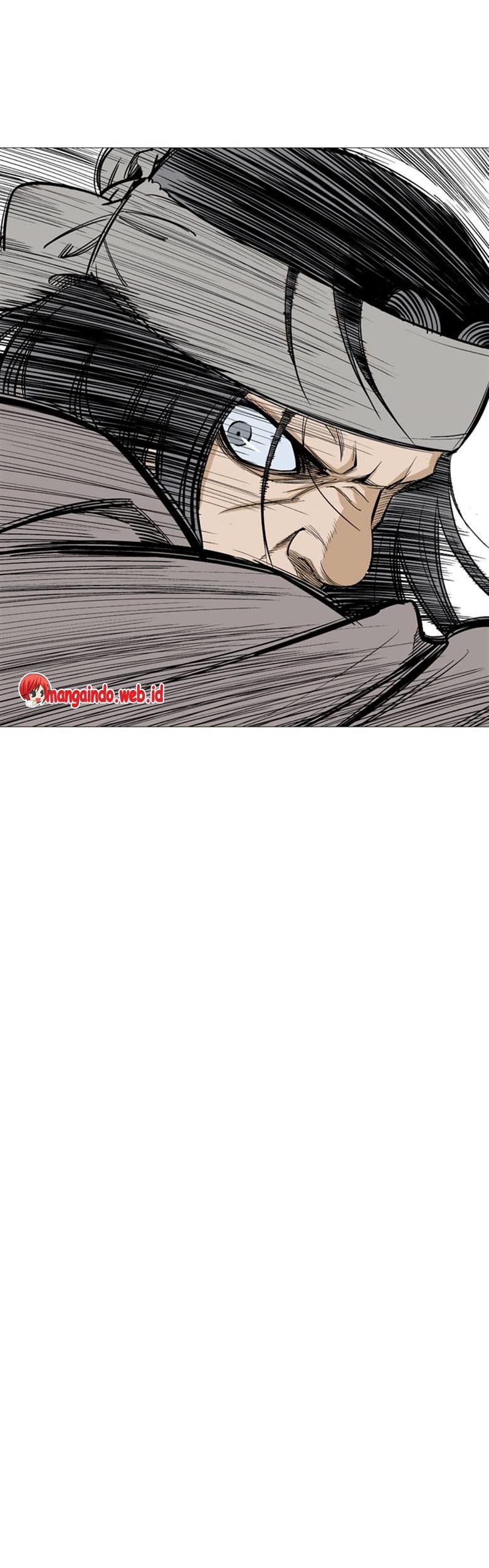 Gosu Chapter 62 Gambar 78