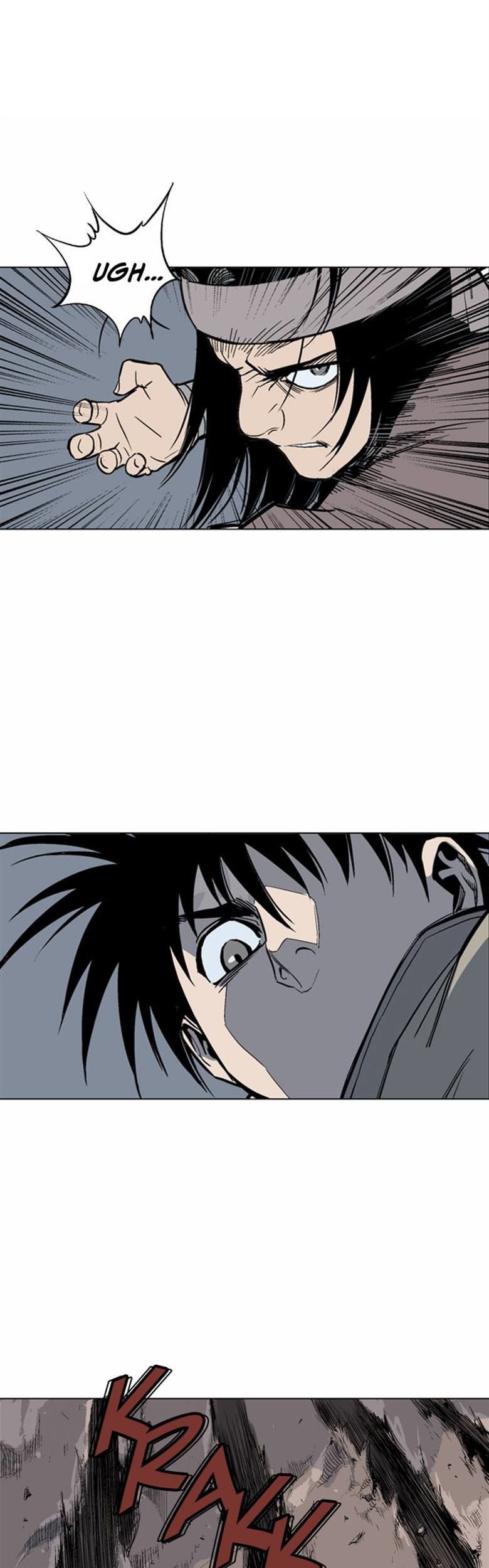 Gosu Chapter 62 Gambar 8