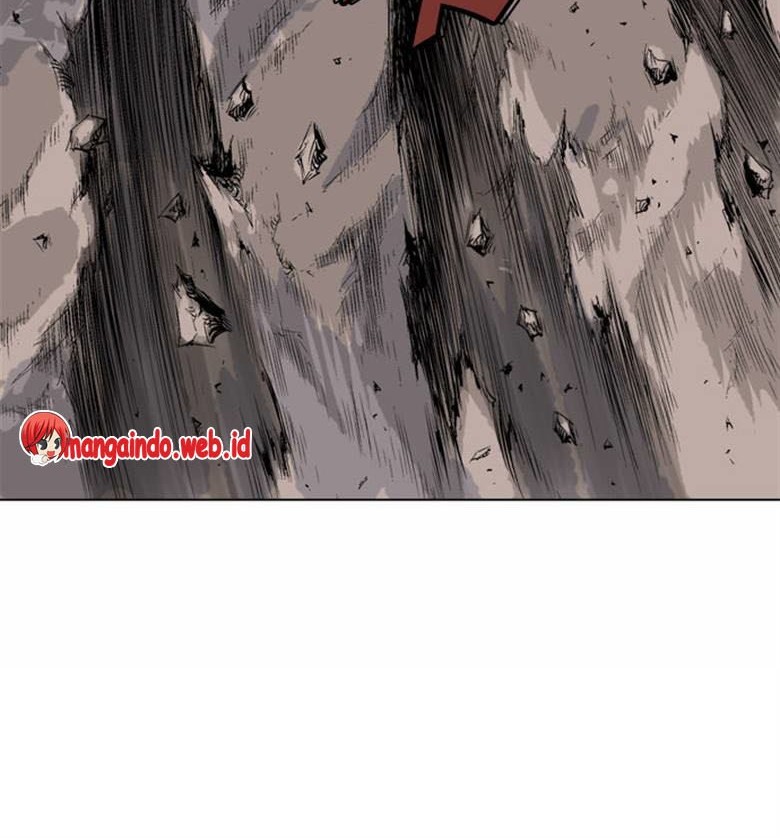 Gosu Chapter 62 Gambar 9