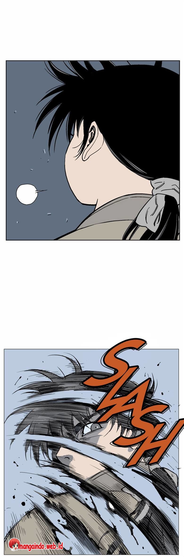 Gosu Chapter 62 Gambar 12