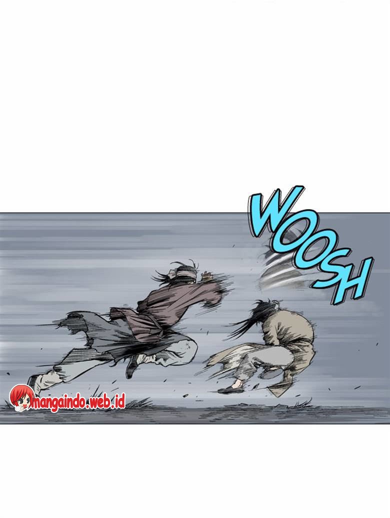 Gosu Chapter 62 Gambar 13