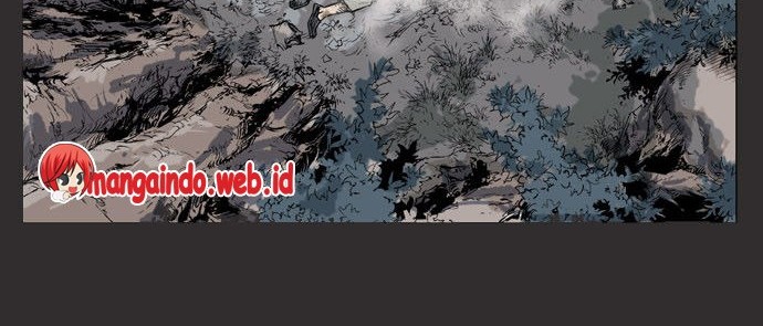 Gosu Chapter 61 Gambar 20